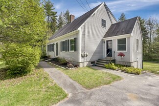37 Rustic Way, New Gloucester, ME 04260