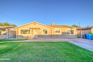 2511 N 48th Dr, Phoenix, AZ 85035