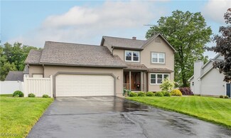 6471 Ridgeview Ave, Youngstown, OH 44515