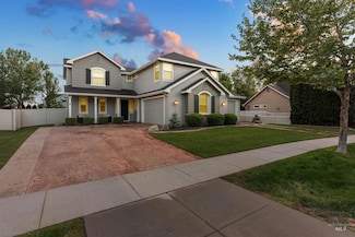 4397 W Cardon St, Eagle, ID 83616