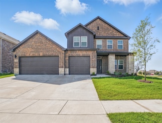 809 Vineyard Way, Heath, TX 75126