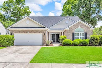 11 Longberry Ln, Savannah, GA 31419