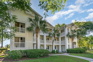 529 White River Dr Unit 19-I, Myrtle Beach, SC 29579