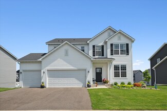 3131 Lilac Ave N, Lake Elmo, MN 55042