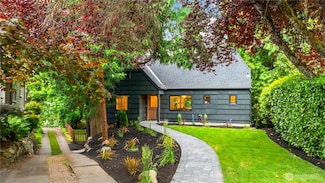 2275 NE 60th St, Seattle, WA 98115