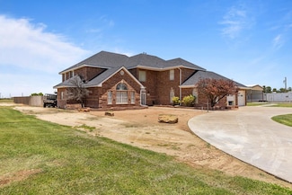 1941 E South Fork St, Odessa, TX 79766