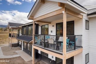 421 W Meadow Mile (Gcr 840) Unit 4, Fraser, CO 80442