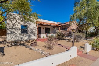 2221 E 2nd St, Tucson, AZ 85719