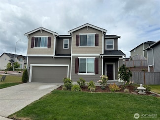 1043 Baker Heights Loop, Bremerton, WA 98312