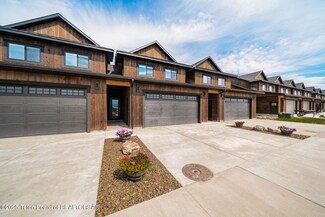 655 Stone Peak Loop, Driggs, ID 83422
