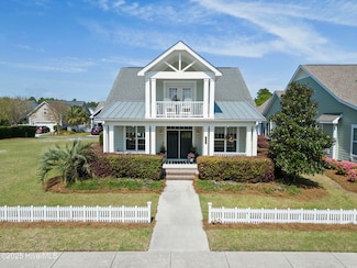 2041 Shelmore Way, Leland, NC 28451