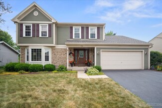 1710 Deer Run Dr, Montgomery, IL 60538