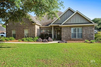 10827 Elysian Cir, Daphne, AL 36526