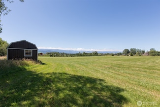 0 Buttercup Ln, Sequim, WA 98382