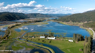 26175 S Highway 3, Cataldo, ID 83810