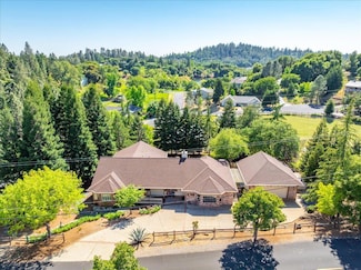3328 Secret Lake Trail, Cool, CA 95614
