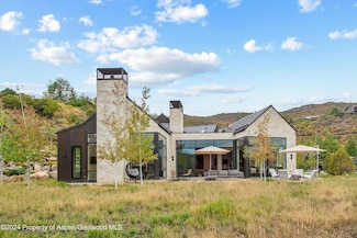 387 Branding Ln, Snowmass Village, CO 81615