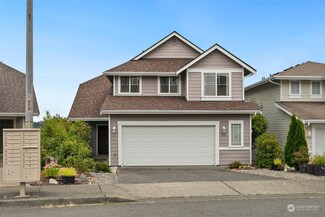 4226 S 137th St, Tukwila, WA 98168