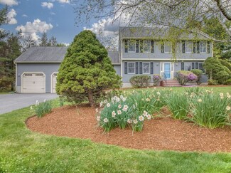 264 Davis Rd, Bedford, MA 01730