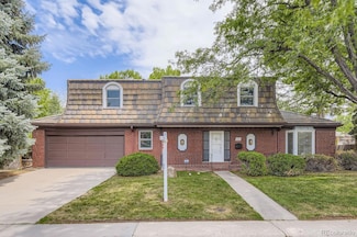 3230 S Krameria St, Denver, CO 80222