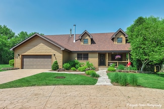 3619 Overlook Dr, Richmond, IL 60071