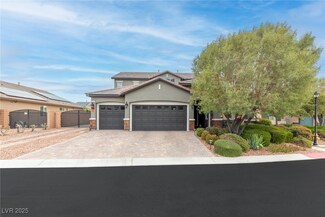 7306 Puckershire St, Las Vegas, NV 89166