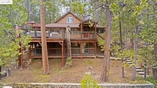 22782 Golf Club Dr, Twain Harte, CA 95383