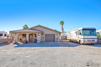 13405 E 54th St, Yuma, AZ 85367