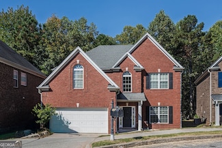 635 Scenic Creek Dr, Lawrenceville, GA 30046