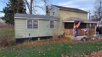 2919 E Brutus Street Rd, Weedsport, NY 13166