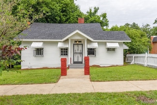 977 S Lawrence St, Montgomery, AL 36104