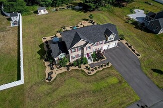 16 Crawford Way, Pepperell, MA 01463