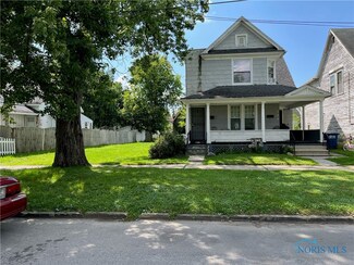 289 Walbridge Ave, Toledo, OH 43609