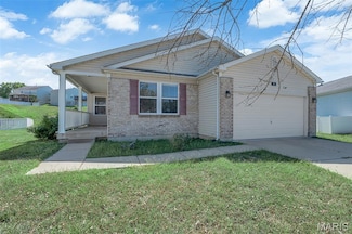 12 Liberty Landing, Herculaneum, MO 63048