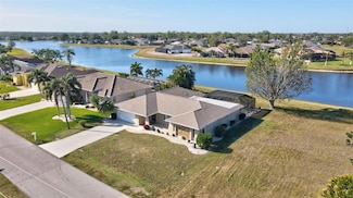 2321 Sofia Ln, Punta Gorda, FL 33983