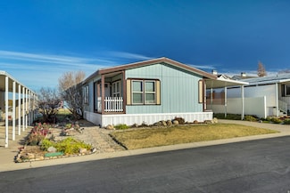 3750 Midland Dr Unit 169, Roy, UT 84067