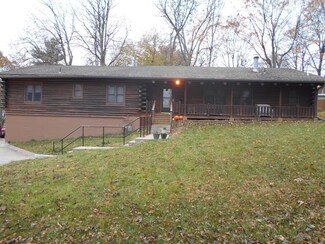 2612 Doniphan Ave, Saint Joseph, MO 64507
