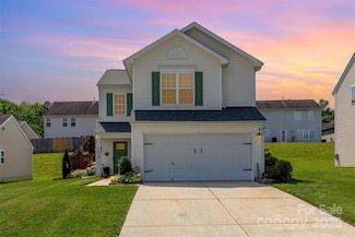 2636 Forest Grove Ct, Charlotte, NC 28269