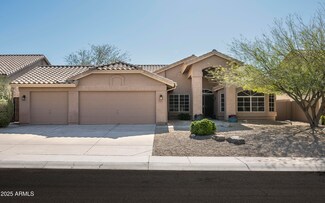 18873 N 94th Way Unit II, Scottsdale, AZ 85255
