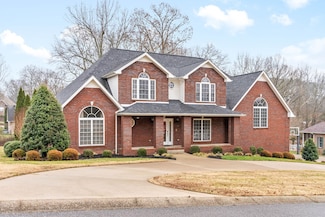 2065 Cobb Meadow Ln, Clarksville, TN 37043