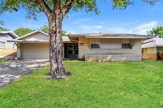2205 Marvel Dr, Irving, TX 75060