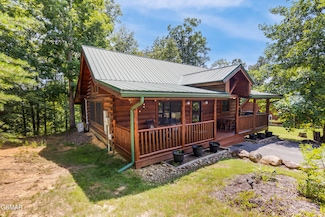 2212 Pinnacle Ridge Trail, Sevierville, TN 37876