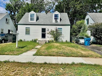 4334 2nd St, Wayne, MI 48184