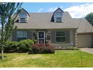 6332 NE 36th Ave, Portland, OR 97211