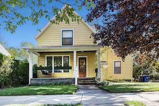 721 W Washington St, Ann Arbor, MI 48103