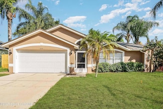 1979 Blue Ridge Ave, Melbourne, FL 32935