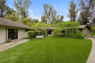 850 Camino Viejo, Santa Barbara, CA 93108