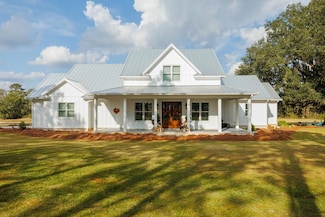 16635 Georgia 122, Barney, GA 31625