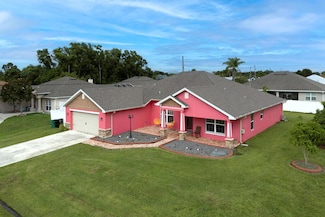 5000 NW Edgarton Terrace, Port Saint Lucie, FL 34983