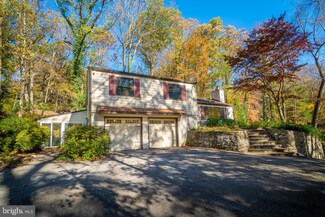 3 Walnut Ln, Berwyn, PA 19312